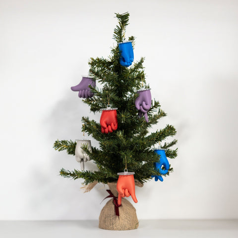 Decorazioni per l'albero