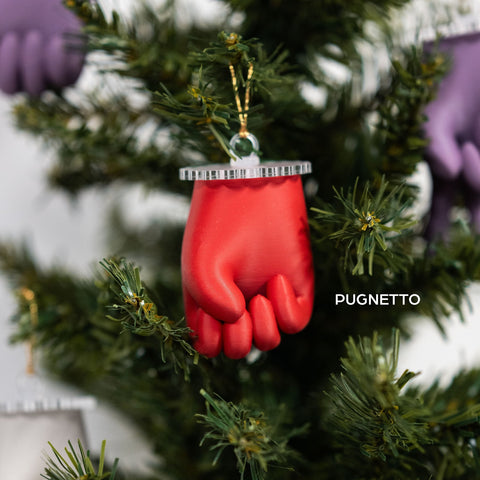 Decorazioni per l'albero