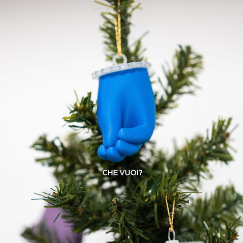 Decorazioni per l'albero
