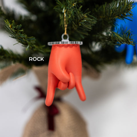Decorazioni per l'albero