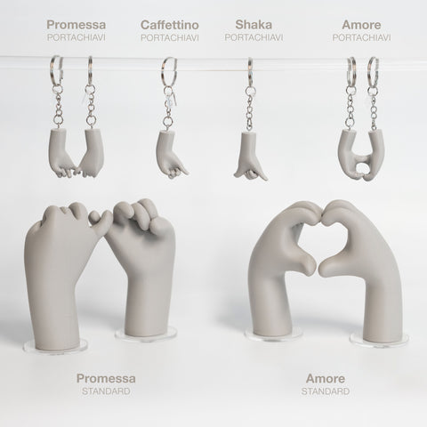 Archivio · Bianco naturale