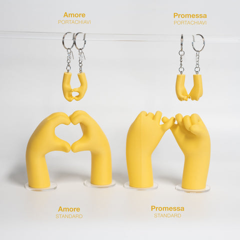 Archivio · Giallo