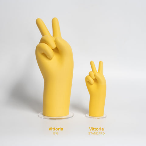 Archivio · Giallo