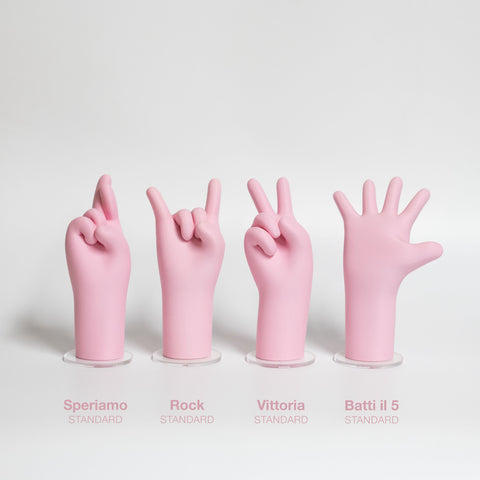 Archivio · Rosa