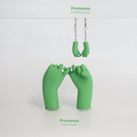 Archivio · Verde menta