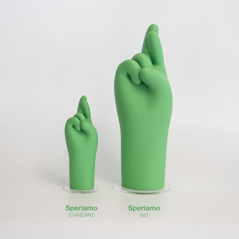 Archivio · Verde menta