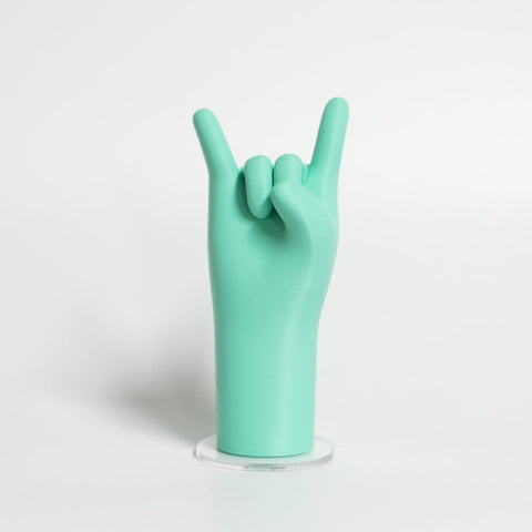 Seafoam