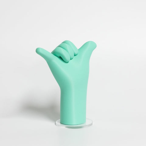Shaka